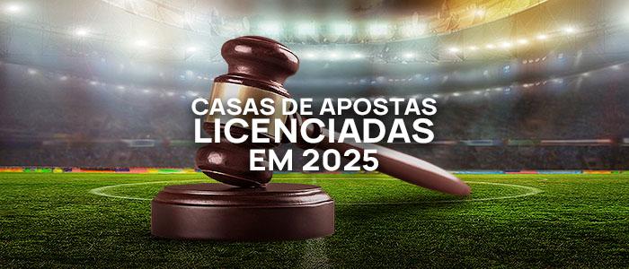 Cassinos online mais confiáveis no Brasil: ranking 2025