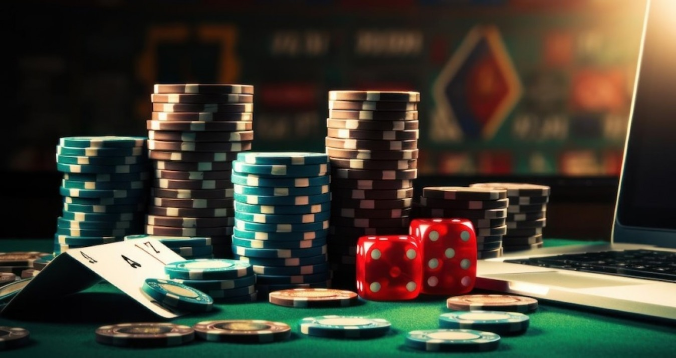 Jogos de Cassino Monte War: Como Funciona e Onde Jogar