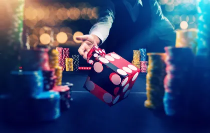 Estratégias de antecipação para mesas de blackjack
