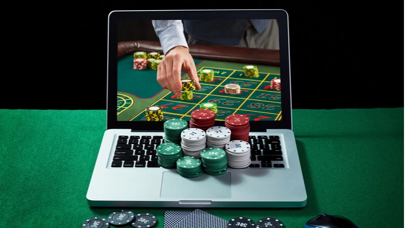 Como Ganhar Dinheiro no Cassino Usando PayPal: Passo a Passo Seguro