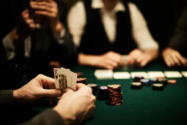 Jogos de Cassino Egípcios: Viagem ao Passado dos Salões Antigos